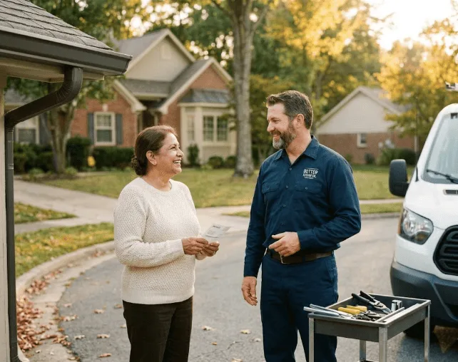 Gutter Repair Boise, ID FAQs