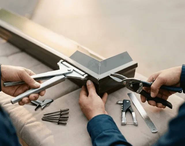 Why choose Gutter Repair in Boise, ID
